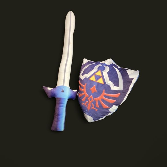 Officially Licensed Legend Of Zelda Link Kid's Halloween Costume - Picture 9 of 9